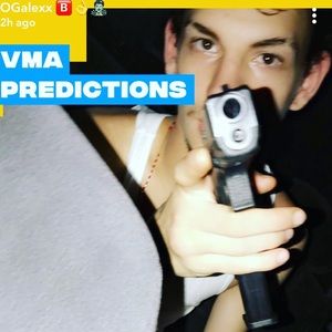 Meet your Posher, Robert